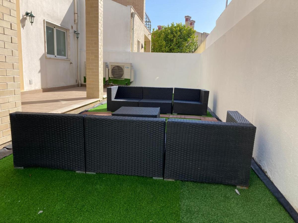A Family House In Santa Cruz, Torres Vedras Villa Silveira  Exterior photo